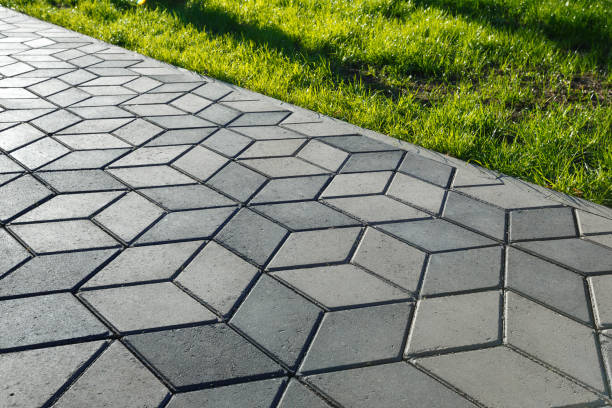 Best Interlocking Driveway Pavers  in Tiger Point, FL