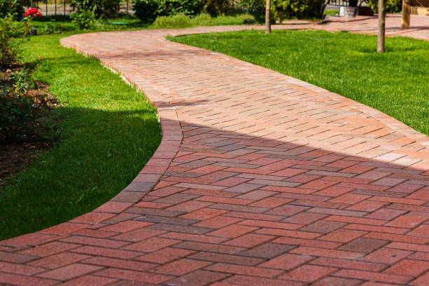 Best Concrete Paver Driveway  in Tiger Point, FL
