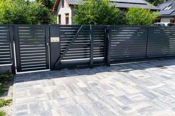 Best Affordable Driveway Pavers  in Tiger Point, FL