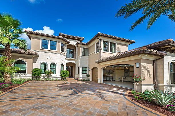 Reasons to Select Us for Your Driveway Paving Requirements in Tiger Point, FL