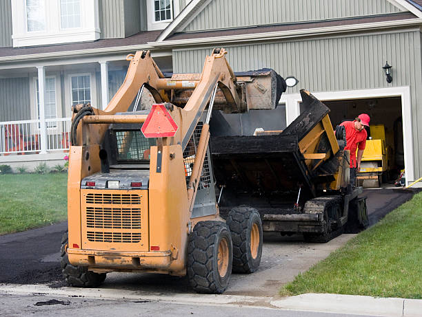 Best Concrete Paver Driveway  in Tiger Point, FL
