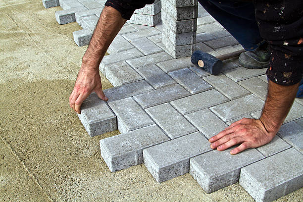 Decorative Driveway Pavers in Tiger Point, FL