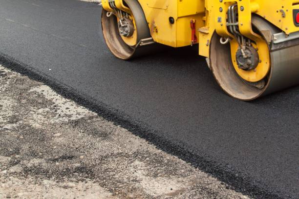 Reasons to Select Us for Your Driveway Paving Requirements in Tiger Point, FL