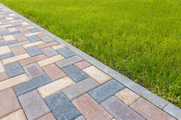 Best Decorative Driveway Pavers  in Tiger Point, FL