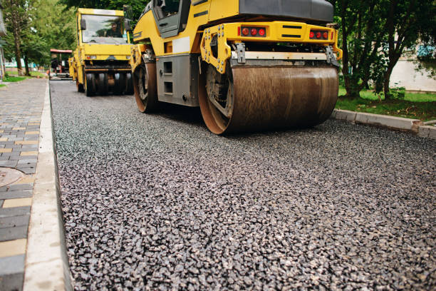 Best Residential Paver Driveway  in Tiger Point, FL